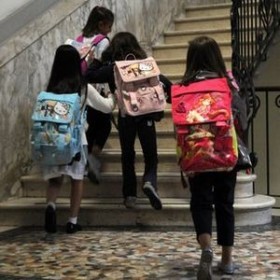 PROBLEMATICHE PLESSO SCOLASTICO S.ELENA A MODICA