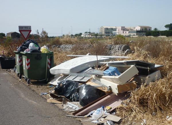 L’INCONTRO CON L’AMMINISTRAZIONE COMUNALE E’ SERVITO A PEGGIORARE LE COSE