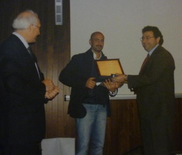 STEFANO PLUCHINO E LA SUA EQUIPE TAPPETO ROSSO ALLA PRESTIGIOSA UNIVERSITA’ DI CAMBRIDGE