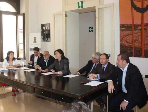 DISTRETTO TURISTICO DEL SUD-EST: PUBBLICO E PRIVATO SI INCONTRANO