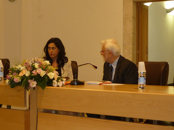 TESTAMENTO BIOLOGICO LA TERZA VIA DI DOMENICO NANIA