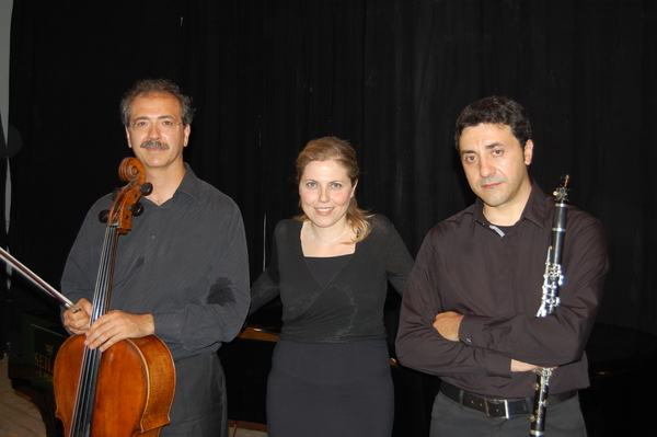 OGGI  ULTIMO APPUNTAMENTO DELLA STAGIONE CONCERTISTICA IBLA CLASSICA