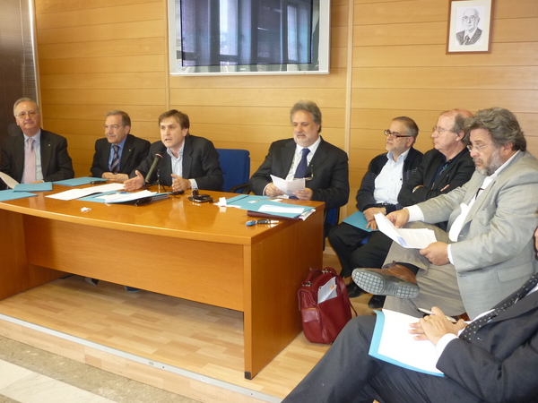 UNIVERSITA’ DI CATANIA E CONSORZIO DI RAGUSA: ACCORDO RAGGIUNTO