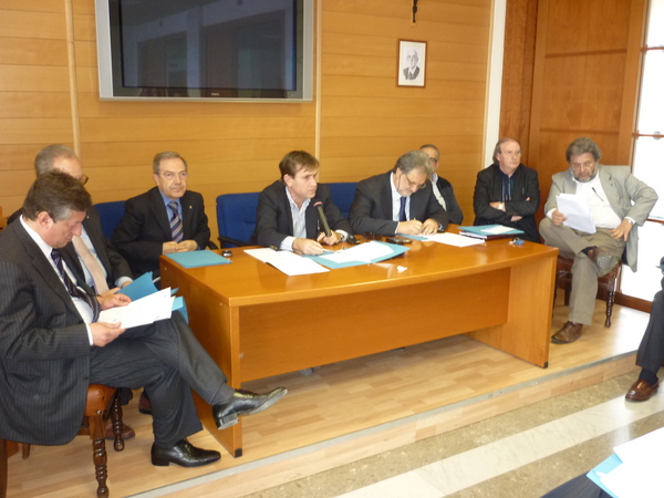 DOPO IL QUARTO POLO PENSIAMO AL PERSONALE