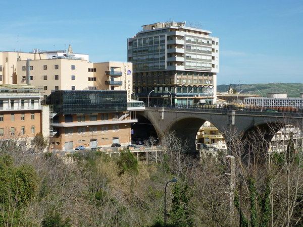 IL PROGETTO DI RIQUALIFICAZIONE DI VIA ROMA E’ CANTIERABILE
