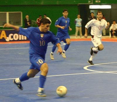 TORNEI DI CALCIO TORBALL NUOTO ALLA CITTADELLA  PER SPORTINSIEME