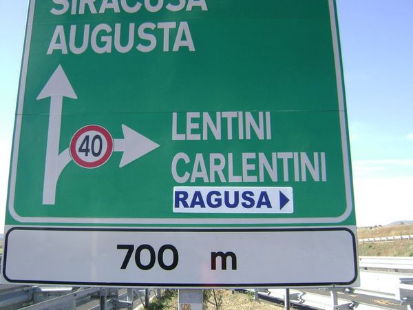 CHIARIMENTI A PROPOSITO DELLA INSTALLAZIONE DELLA TABELLA