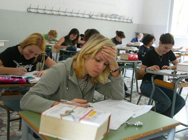 MATURITÀ: TUTTI SU INTERNET A CERCARE INDIZI