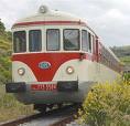 SIRACUSA RAGUSA E RITORNO PER UN TRENO TURISTICO