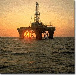 LEGAMBIENTE LANCIA L’ALLARME PER I PERMESSI DI RICERCA PETROLIFERA