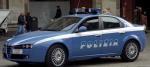 DOVEVA ESSERE AI DOMICILIARI MA GLI AGENTI NON L’HANNO TROVATA