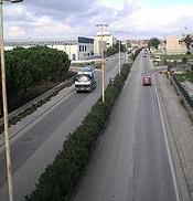 S.P.25 Ragusa-Marina: la strada dei sogni