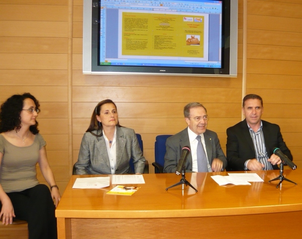 ISTITUITO LO “SPORTELLO ONCOLOGICO INFORMA”