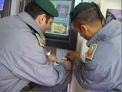 LA GUARDIA DI FINANZA SEQUESTRA ANCHE 5 VIDEOPOKER