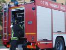 DOMENICA 20 LUGLIO FORSE I VV.F. IN SCIOPERO