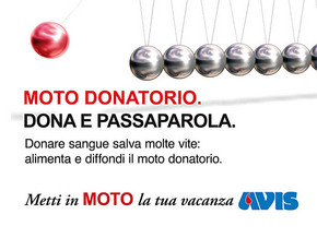 METTI IN MOTO LA TUA VACANZA AVIS