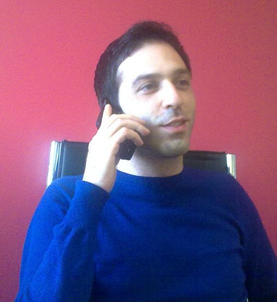 LETTERA DI CARUSO AL SINDACO DI COMISO: GIOVANNI FONTE PASSA ALL’UGL