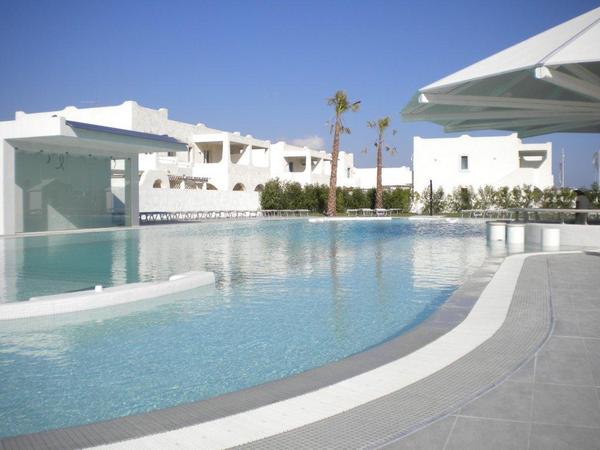 SPORT, RELAX E BENESSERE PER UNA VACANZA INDIMENTICABILE