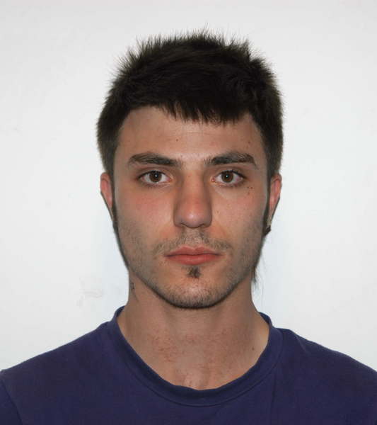 LA POLIZIA LI ARRESTA IN FLAGRANZA IN PIENA NOTTE