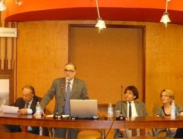 AL VIA DUE GIORNATE DI STUDIO SULLO SVILUPPO DEL TURISMO CULTURALE