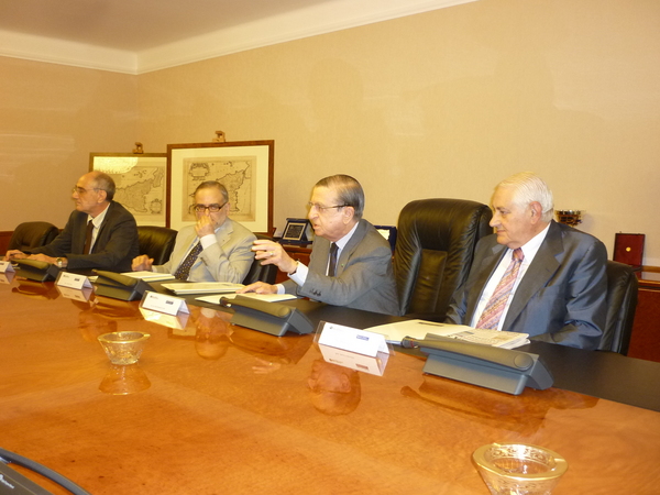 COSTITUITA PER INIZIATIVA DELLA BANCA AGRICOLA POPOLARE DI RAGUSA