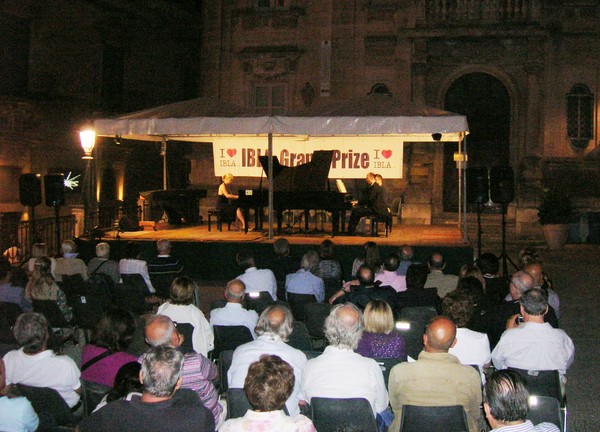 FINO A DOMENICA SI SUONA CON GLI STRUMENTI PIU’ ANTICHI
