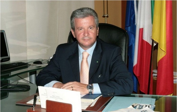 L’ON.LE INCARDONA CANDIDATO A SINDACO DI VITTORIA