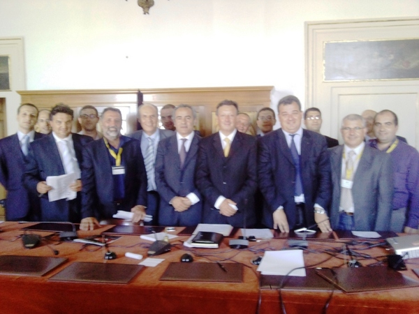 NUOVE PROSPETTIVE DI SVILUPPO  PER LA PROVINCIA DI RAGUSA
