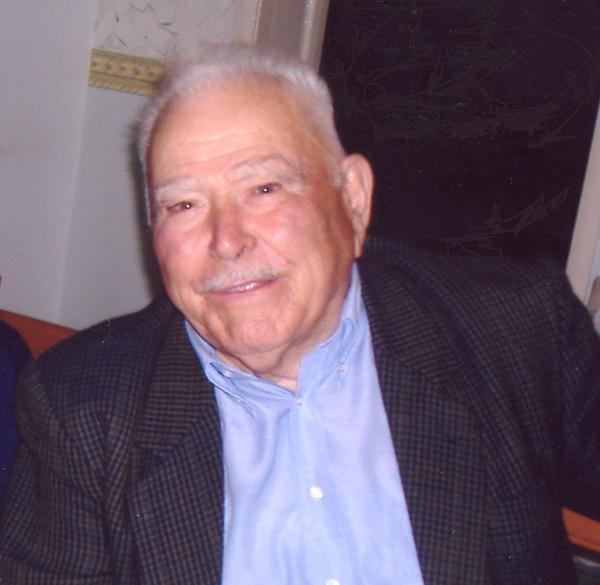 PAOLO MERCORILLO TROVATO MORTO LUNEDI NOTTE