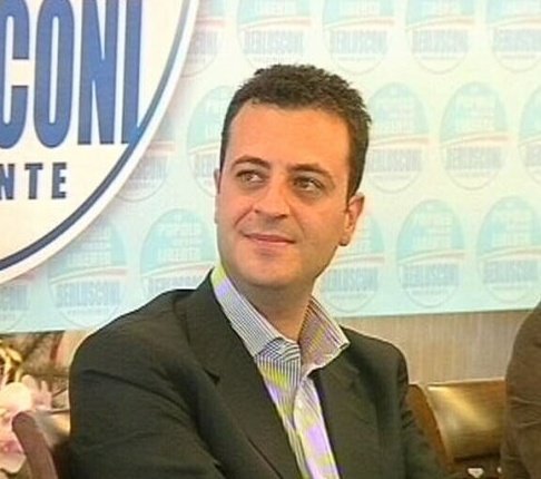 L’ON.LE NINO MINARDO ASSICURA QUOTIDIANO CONTROLLO