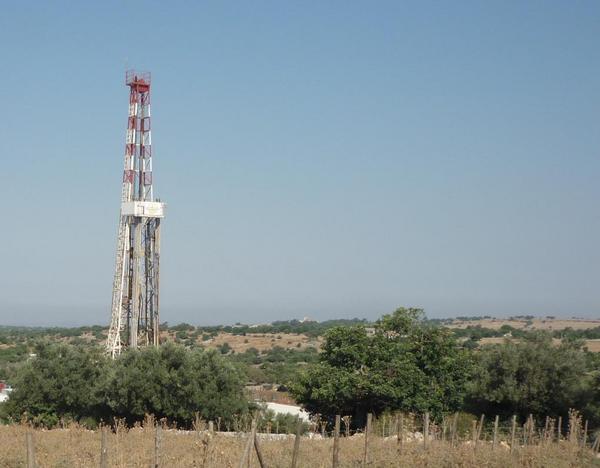 LA RICERCA PETROLIFERA E’ IL PARADIGMA DI UN RITARDO CULTURALE SULL’ENERGIA