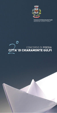 CHIARAMONTE GULFI: EMOZIONI IN POESIA