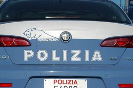 LA POLIZIA CONTRO ATTIVITA’ ABUSIVA DI LAVAVETRl