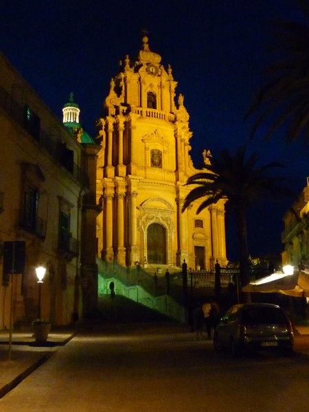 Approvato protocollo per aperture chiese di Ragusa e Ibla