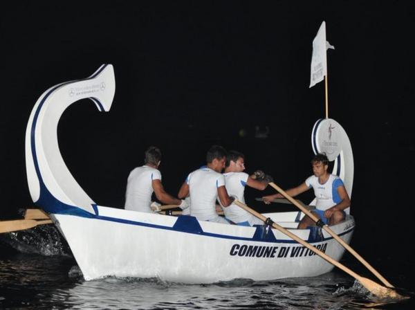 TUTTO DALLA CITTA’ DI VITTORIA