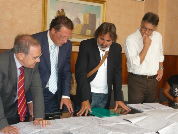 VIABILITÀ: PER LA VITTORIA – MARE POSSIBILE L’ITER PROGETTUALE