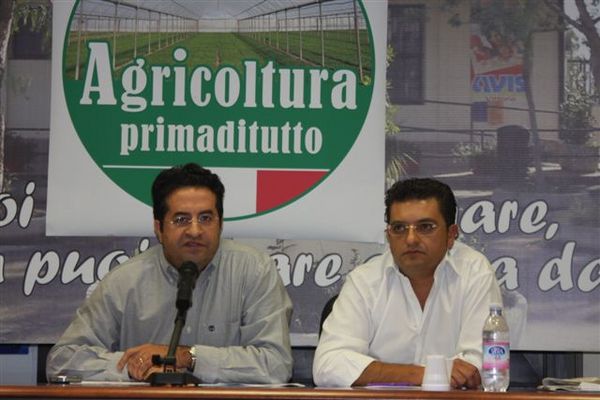 ECCO IL TESTO DELLA LETTERA INVIATA DA GIACCHI E CIRNIGLIARO