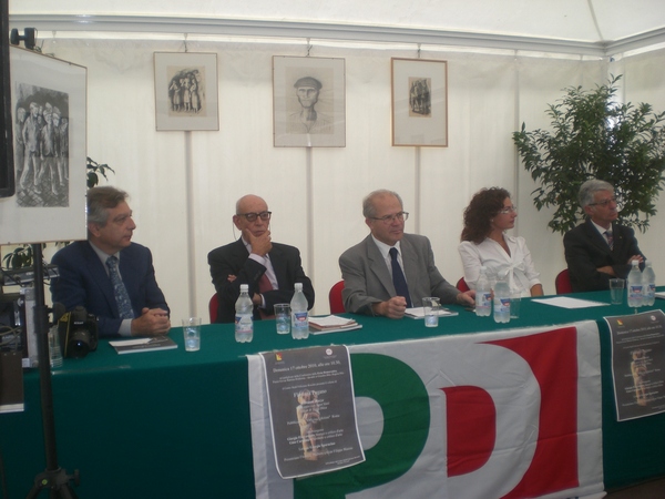 VANN’ANTO’ E BIAZZO NELLE TRACCE ESISTENZIALI DI DUE UOMINI ILLUSTRI