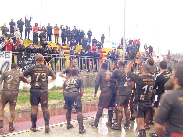 TERZO SUCCESSO  PER IL QUINDICI DI CARMELO CICERO
