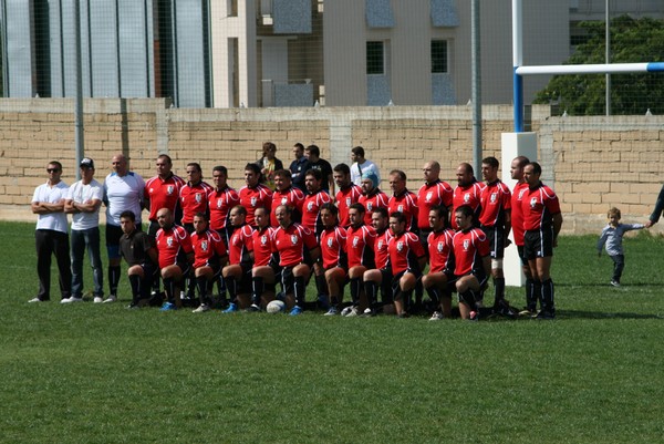 IL CLAN RUGBY IBLEO VINCE ANCORA E OTTIENE UN’ALTRA VOLTA IL BONUS