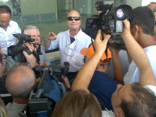 AEROPORTO DI COMISO: IL PROSSIMO 16 DICEMBRE INCATENAMENTO A ROMA