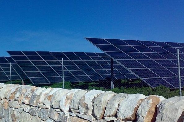 FIRMATA LA CONVENZIONE TRA COMUNE E SUNEDISON SICILY