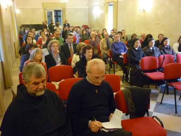 PROLUSIONE AL CORSO DI EMERGENZA EDUCATIVA