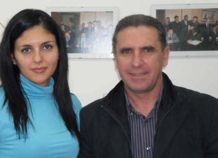 INDAGINE STATISTICA DI.SCOL.P.A NEL TERRITORIO IBLEO