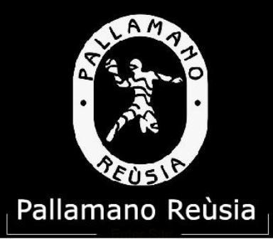 LA PALLAMANO REUSIA  ESORDIRA’ IN CAMPIONATO IL 7 NOVEMBRE