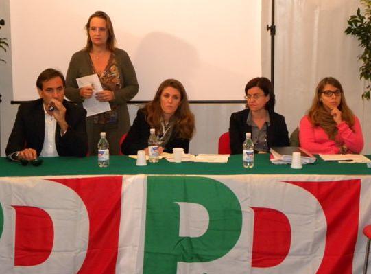 RICCO PROGRAMMA DELLA GIORNATA FINALE