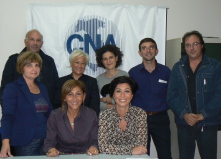 INCONTRO CNA SETTORE ACCONCIATURE ED ESTETICA