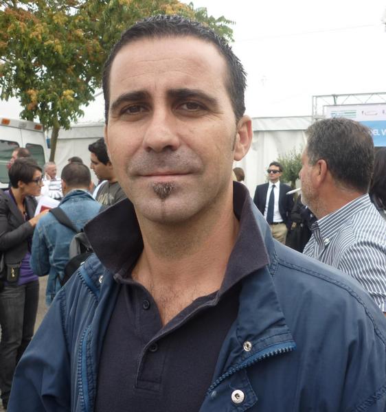 L’ON.LE GRANATA SI OCCUPI DI ALTRI TEMI