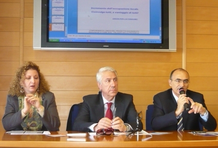 AL VIA IL PROGETTO SOLIDARCITY