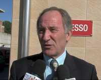 DOMATTINA A RAGUSA VERTICE REGIONALE ASSOCONFIDI ALLA CAMCOM